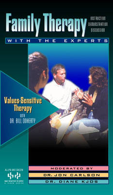 Values-Sensitive Family Therapy with Dr. Bill Doherty -  Carlson
