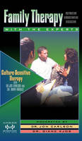 Culture-Sensitive Therapy with Dr. Jon Carlson and Dr. Mary Arnold (Reprint) - Carlson Arnold