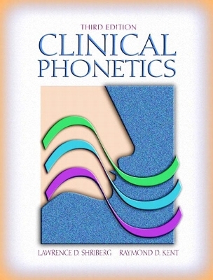 Clinical Phonetics