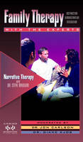 Narrative Therapy with Dr. Steve Madigan (Reprint) - Jon Carlson, Diane Kjos, Steve Madigan