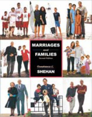 Marriages Families FC