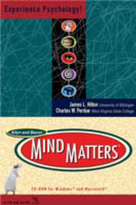 Invitation to Psychology and Mind Matters