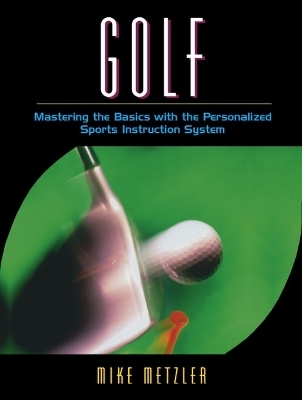 Golf - Michael W. Metzler