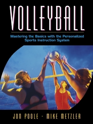 Volleyball - Jon Poole, Michael W. Metzler