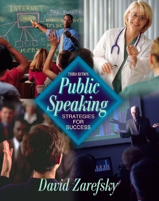 Public Speaking
