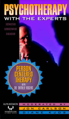 Person-Centered Therapy with Dr. Natalie Rogers (Reprint)