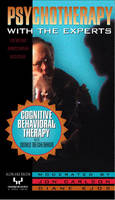 Cognitive Behavioral Therapy with Donald Meichenbaum