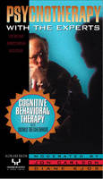 Cognitive Behavioral Therapy with Donald Meichenbaum - Jon Carlson, Diane Kjos, Donald Meichenbaum