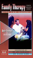 Satir Therapy with Jean McLendon (Reprint) - Jon Carlson, Diane Kjos, Jean McLendon