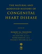 The Natural and Modified History of Congenital Heart Disease - 