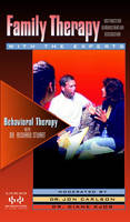 Behavioral Therapy with Dr. Richard Stuart (Reprint) - Jon Carlson, Diane Kjos, Richard Stuart