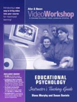 Video Workshop Educ Psych Cdro