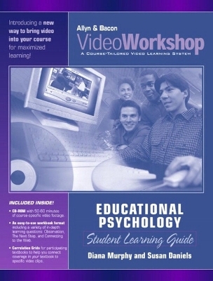 VideoWorkshop for Educational Psychology