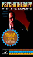 Existential-Humanistic Therapy with Dr. James Bugental (Reprint) - Jon Carlson, Diane Kjos, James Bugental