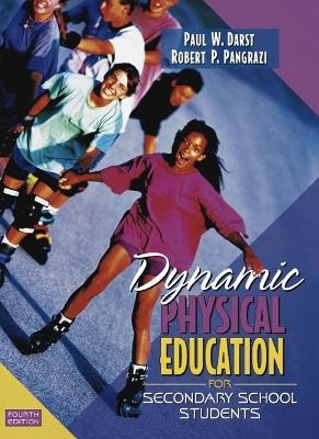Dynamic Physical Education for Secondary School Students