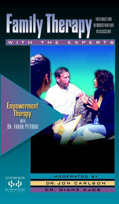 Empowerment Family Therapy with Dr. Frank Pittman