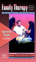 Experiential Therapy with Dr. Gus Napier (Reprint) - Jon Carlson, Diane Kjos, Gus Napier