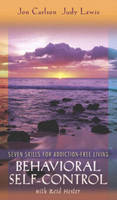 Behavioral Self-Control with Hester - Jon Carlson, Judy Lewis, Reid K. Hester