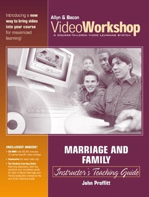 VideoWorkshop for Marriage and Family