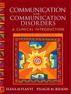 Communication and Communication Disorders