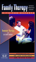 Feminist Therapy with Dr. Cheryl Rampage (Reprint) - Jon Carlson, Diane Kjos, Cheryl Rampage
