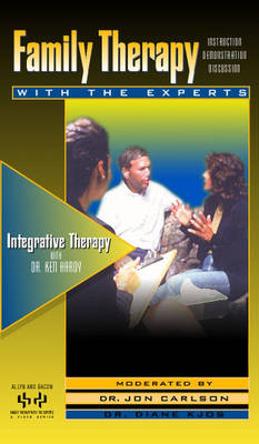Integrative Family Therapy with Dr. Ken Hardy