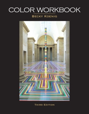 Color Workbook - Becky Koenig