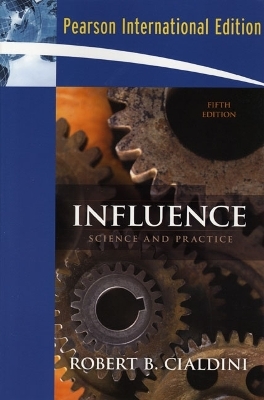Influence - Robert B. Cialdini