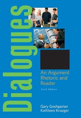 Dialogues - Gary Goshgarian, Kathleen Krueger