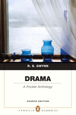 Drama - R. S. Gwynn