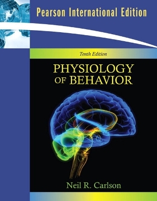 Physiology of Behavior - Neil R. Carlson