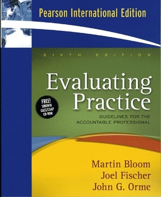 Evaluating Practice