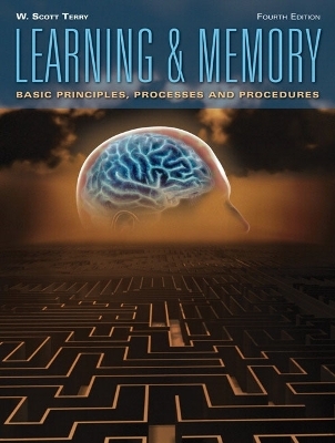 Learning and Memory - Scott Terry