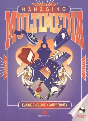 Managing Multimedia with CD-ROM