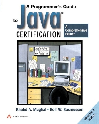 Programmer's Guide to Java Certification