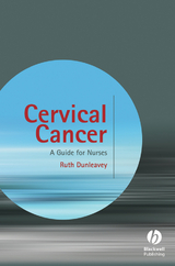 Cervical Cancer - Ruth Dunleavey