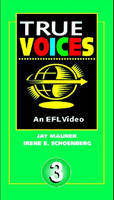 Video (and Video Guide), Level 3 (Intermediate), True Voices