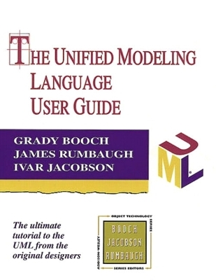 The Unified Modeling Language User Guide