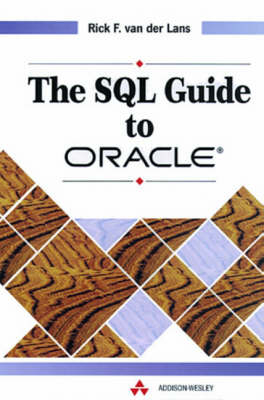 The Sql Guide to Oracle