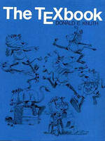 The TeXbook - Donald E. Knuth