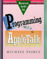 Programming with AppleTalk