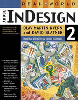 Real World Adobe InDesign 2