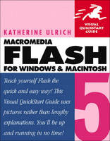 Flash 5 for Windows and Macintosh