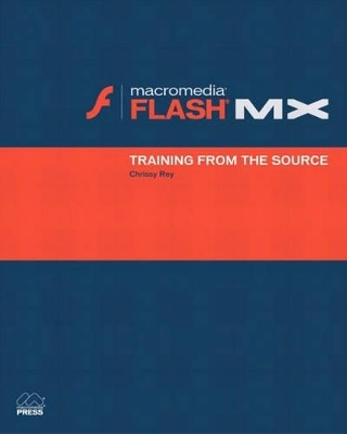 Macromedia Flash MX