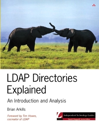 LDAP Directories Explained
