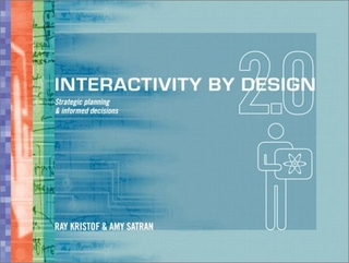 Interactivity by Design