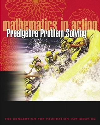 Mathematics in Action - . . Consortium for Foundation Mathematics