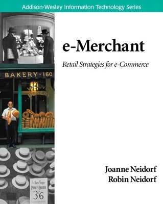 e-Merchant