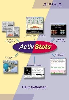 ActivStats 2002-2003 - Paul Velleman