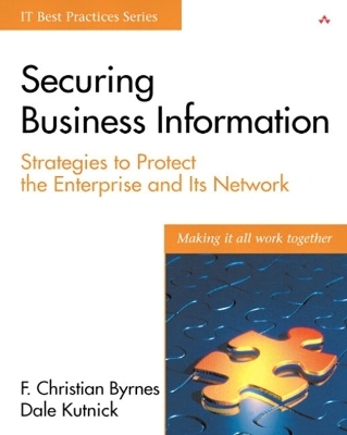 Securing Business Information